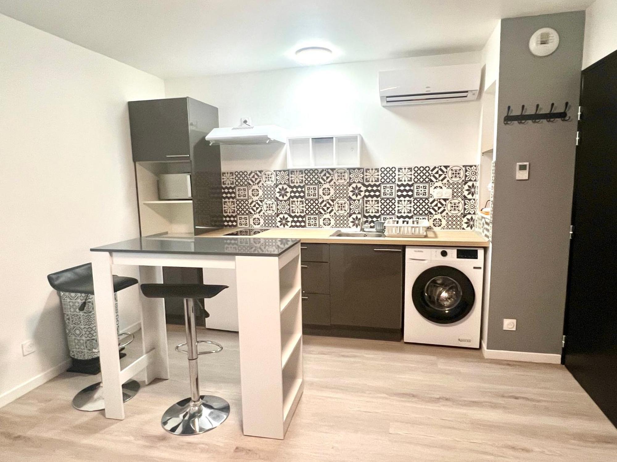Residence Atipyc Marssac-sur-Tarn Esterno foto