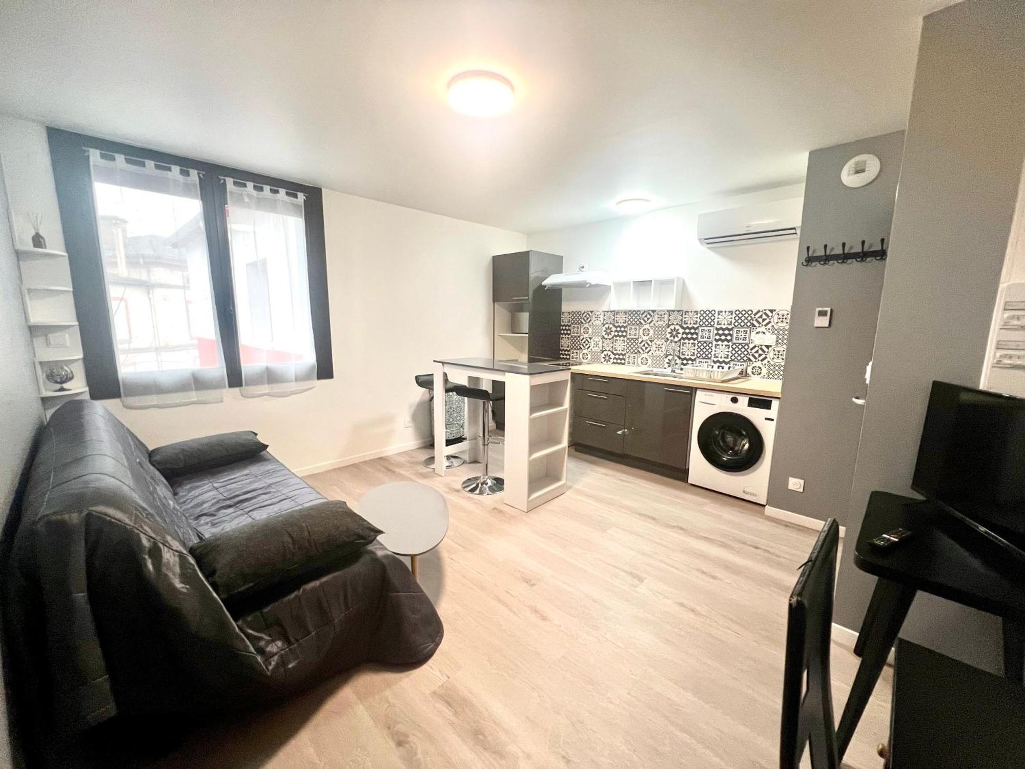 Residence Atipyc Marssac-sur-Tarn Esterno foto