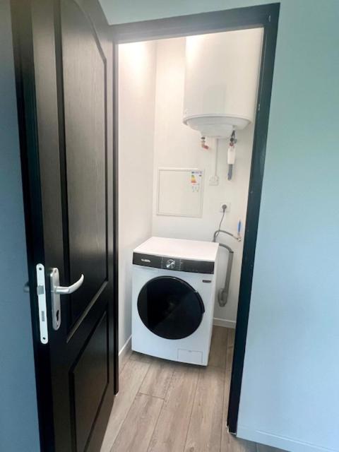 Residence Atipyc Marssac-sur-Tarn Esterno foto