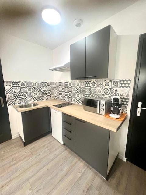 Residence Atipyc Marssac-sur-Tarn Esterno foto